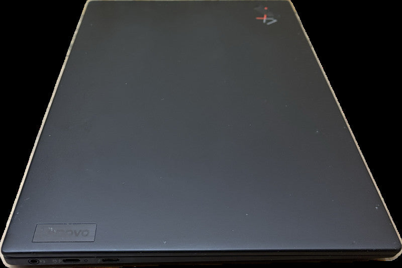 Lenovo ThinkPad X1 Nano Gen 1 Core i7-1160G7@1.2GHz 16GB RAM 256GB SSD  Lap200