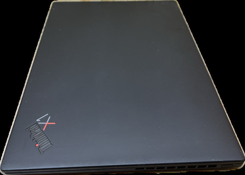 Lenovo ThinkPad X1 Nano Gen 1 Core i7-1160G7@1.2GHz 16GB RAM 256GB SSD  Lap200
