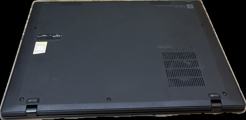 Lenovo ThinkPad X1 Nano Gen 1 Core i7-1160G7@1.2GHz 16GB RAM 256GB SSD  Lap200