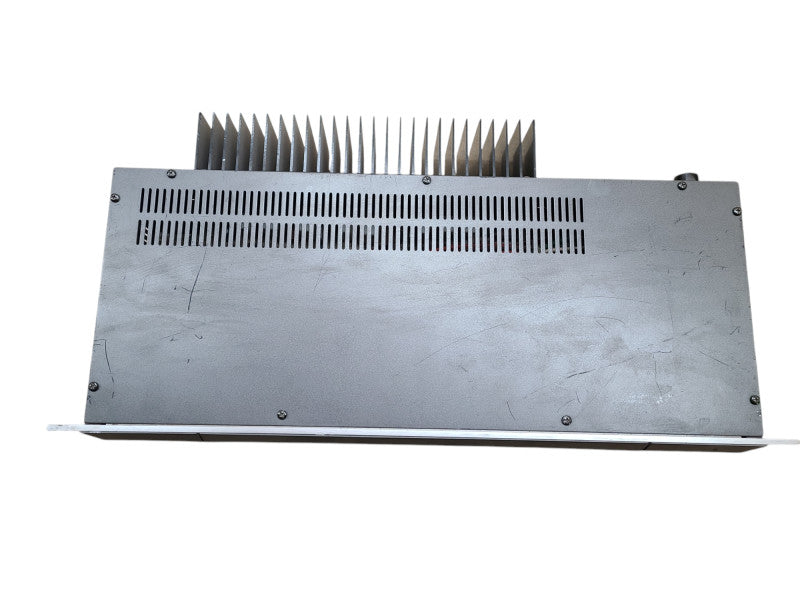 Samson Servo 150 | 2-Channel 75W Studio Power Amplifier