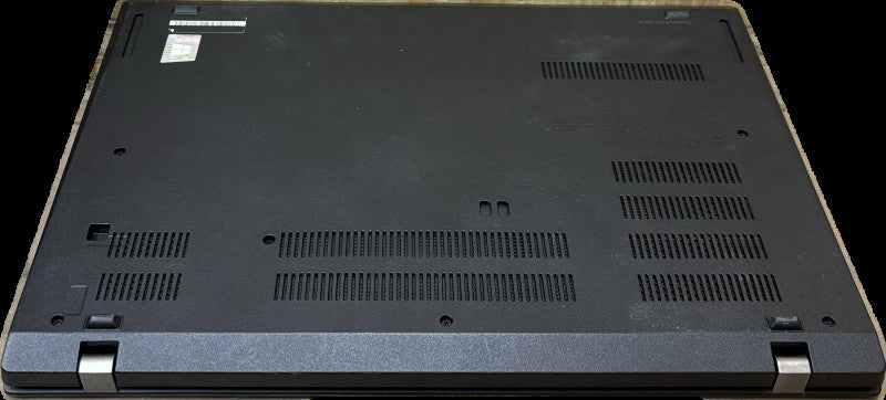 Lenovo ThinkPad L14 AMD Ryzen 5 PRO 5650U 16GB RAM 256GB SSD  Lap200