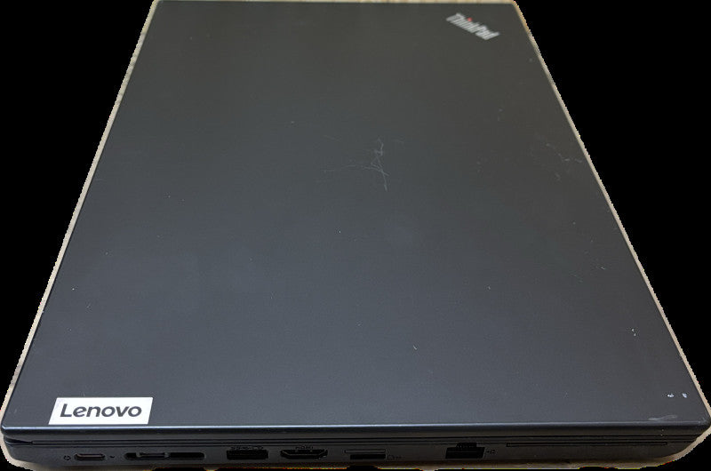 Lenovo ThinkPad L14 AMD Ryzen 5 PRO 5650U 16GB RAM 256GB SSD  Lap200