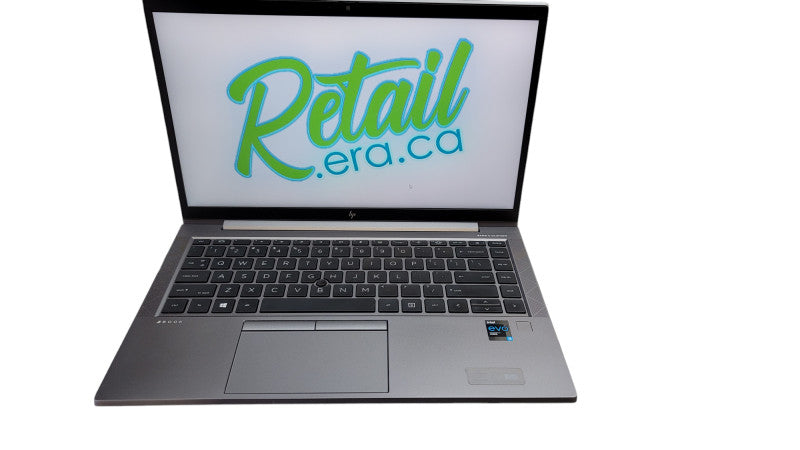 HP ZBook Firefly 14 G8 i5-1135G7 16GB DDR4 256GB SSD READ  β Lap200