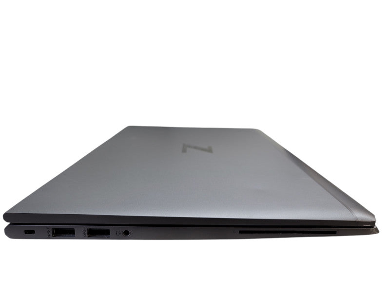 HP ZBook Firefly 14 G8 i5-1135G7 16GB DDR4 256GB SSD READ  β Lap200