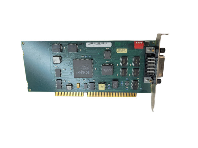 HP 82341C High-Performance HP-IB Card %