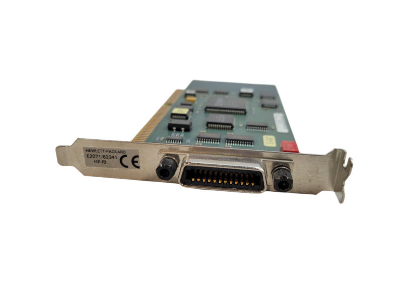 HP 82341C High-Performance HP-IB Card %