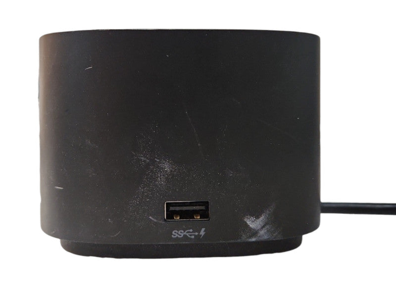 HP Thunderbolt Dock 120W G4 Docking Station w/ 120W Power Adapter