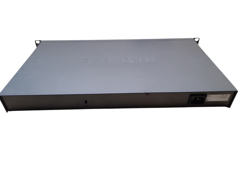 Netgear ProSafe 48 Port Gigabit Smart Switch GS748T v5