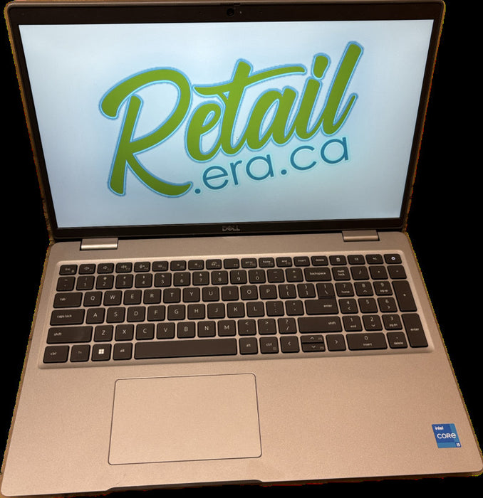 Dell Latitude 5530 i5-1235U@1.3GHz 16GB RAM 256GB SSD No Power Adapter  Lap200