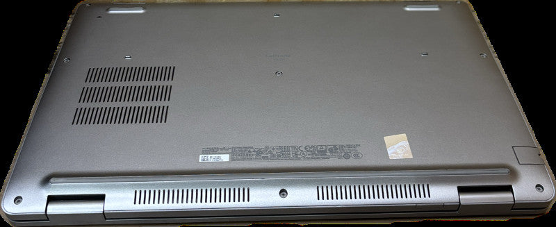 Dell Latitude 5530 i5-1235U@1.3GHz 16GB RAM 256GB SSD No Power Adapter  Lap200