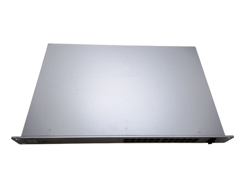Ubiquiti UniFi US-24-250W | 24-Port Gigabit PoE+ Managed Switch *PARTS*