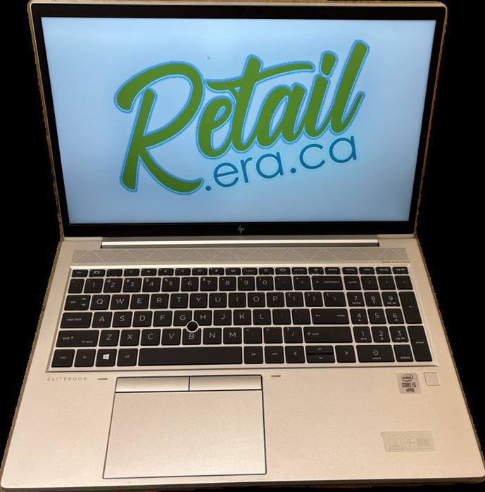 HP EliteBook 850 G7 Core i5-10310U@1.7GHz 16GB RAM 256GB SSD  Lap200