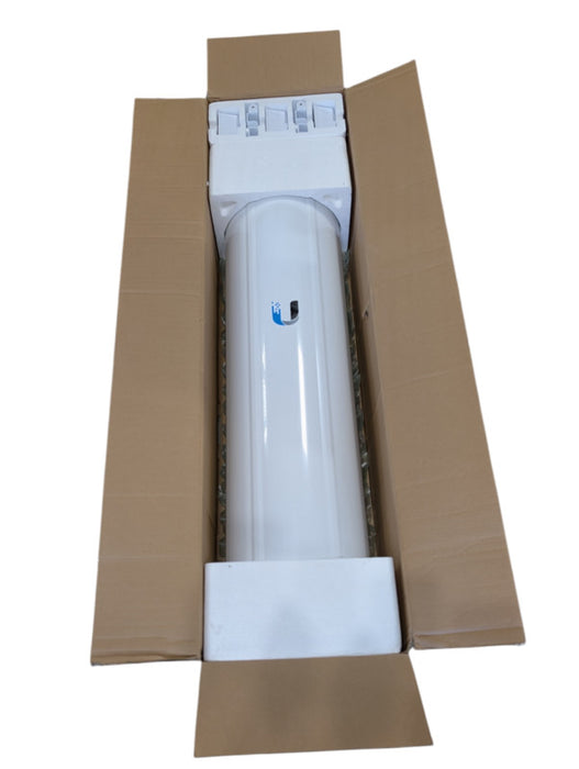 Ubiquiti AirPRISM 5GHz 3x30 HD Sector Antenna AP-AC-90-HD -