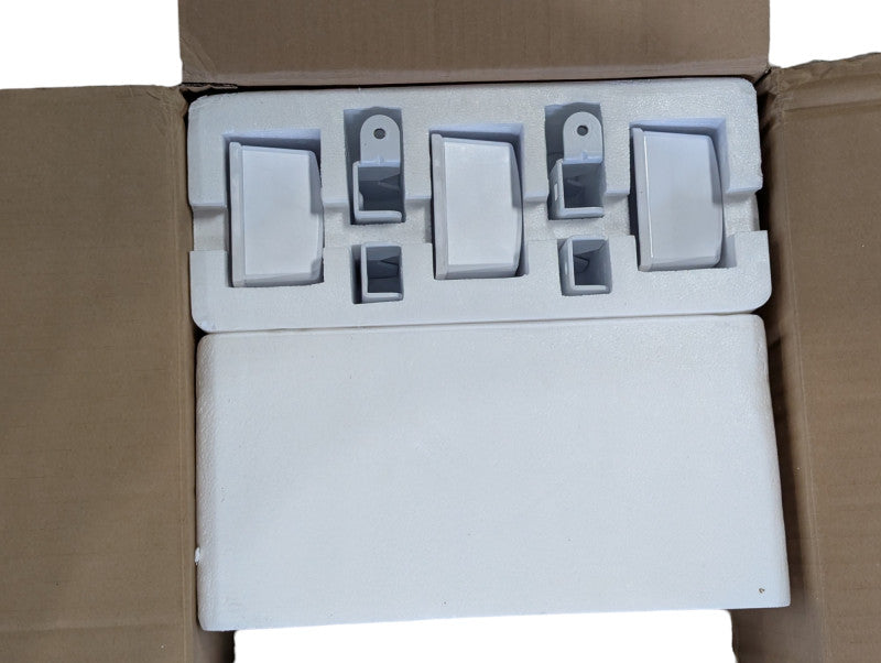 Ubiquiti AirPRISM 5GHz 3x30 HD Sector Antenna AP-AC-90-HD -