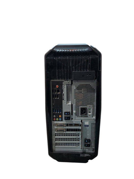 Dell Alienware Aurora R8  i7-9700K CPU@3.6GHz 16GB RAM EVGA GTX 790 4GB