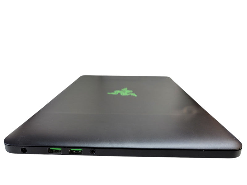 Razer Blade 14" i7-4702HQ 8GB DDR3 GTX 765M  512GB M.SATA SSD NO BATTERY  β BudLap