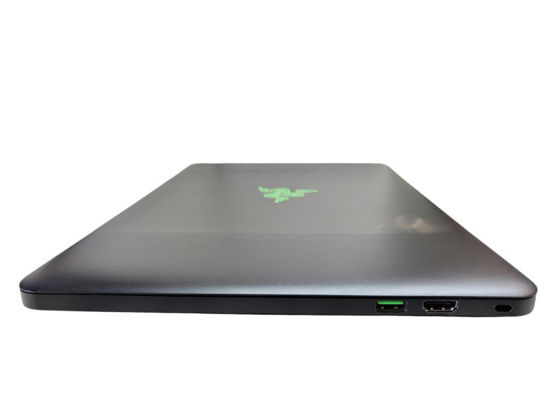 Razer Blade 14" i7-4702HQ 8GB DDR3 GTX 765M  512GB M.SATA SSD NO BATTERY  β BudLap