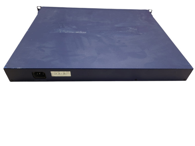 Netgear Prosafe 48 Port Gigabit Smart Switch with 48 PoE Ports GS748TP Q
