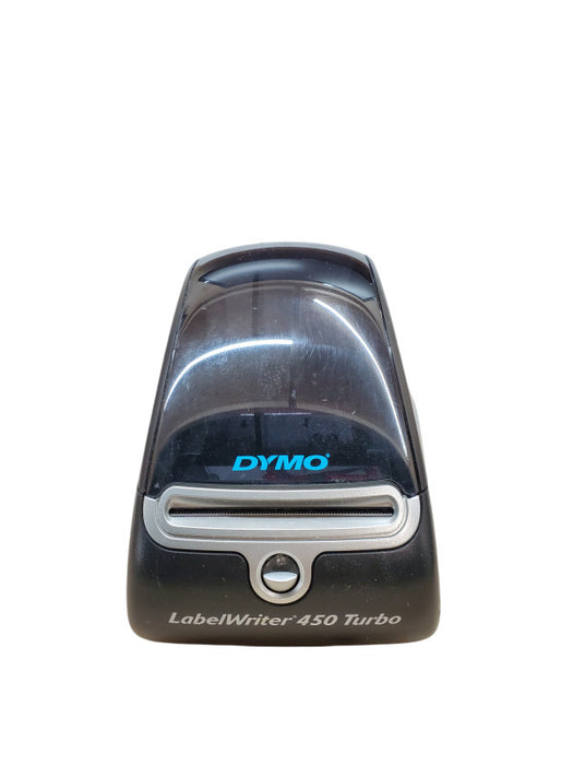 Dymo LabelWriter 450 Direct Thermal Label Printer + Roll