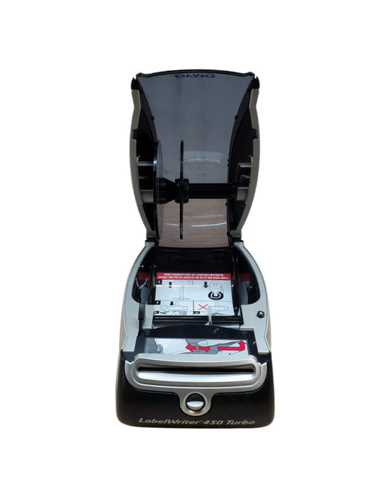Dymo LabelWriter 450 Direct Thermal Label Printer + Roll