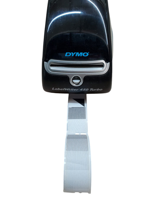 Dymo LabelWriter 450 Direct Thermal Label Printer + Roll