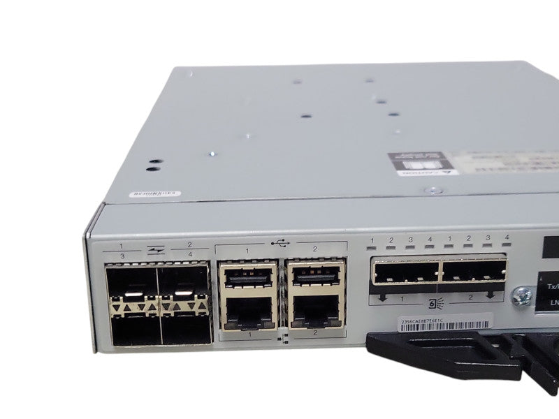 IBM 00L4642 V7000 Type 300 Node Canister 00L4644 Q_