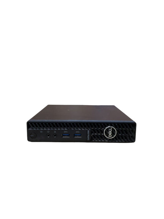 Dell Optiplex 3080 Micro, Intel Core i5-10500T @ 2.30GHz, 16GB RAM NO HDD