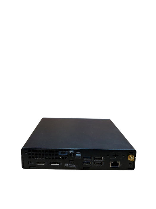 Dell Optiplex 3080 Micro, Intel Core i5-10500T @ 2.30GHz, 16GB RAM NO HDD