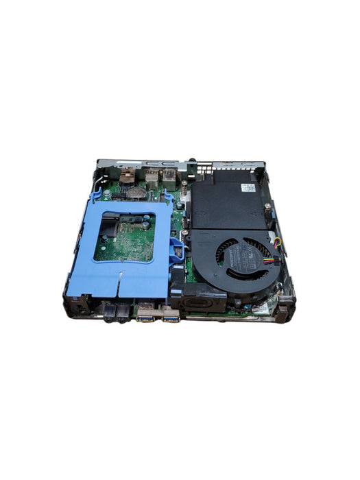 Dell Optiplex 3080 Micro, Intel Core i5-10500T @ 2.30GHz, 16GB RAM NO HDD