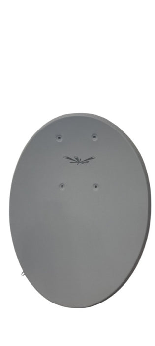 Ubiquiti NanoBridge Offset Dish NB-oD9 Q