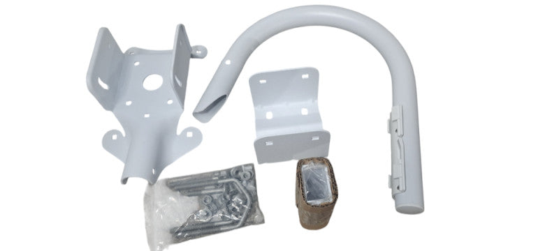 Ubiquiti NanoBridge Offset Dish NB-oD9 Q