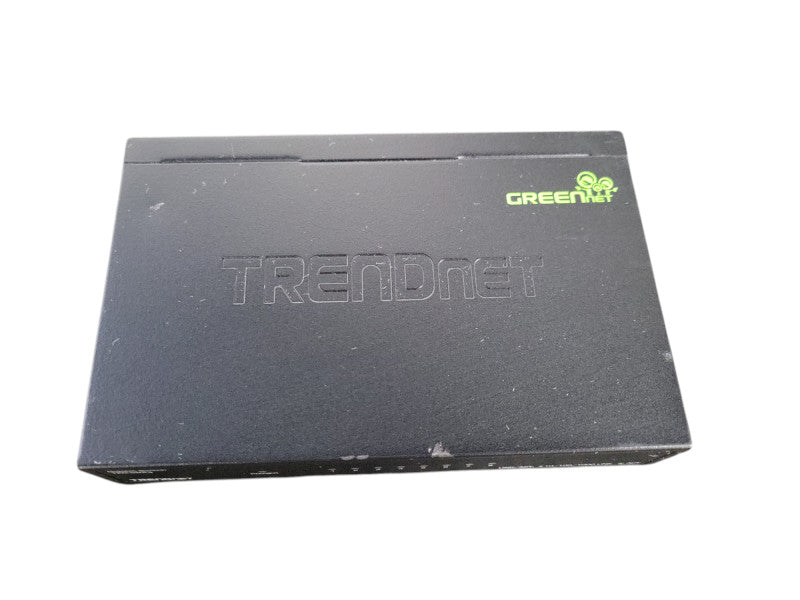 TRENDnet TEG (TEG-S82g) 8-Ports External Ethernet Switch !