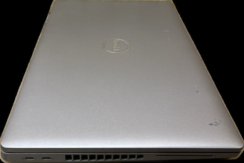 Dell Latitude 5521 i7-11850H 16GB RAM 256GB SSD No Power Adapter READ!  Lap200