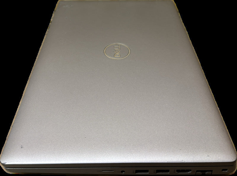 Dell Latitude 5521 i7-11850H 16GB RAM 256GB SSD No Power Adapter READ!  Lap200
