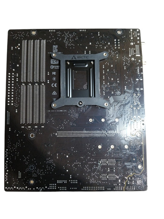 ASUS Prime B360M-A Motherboard, i5-9600K CPU 3.70GHz, 32GB RAM - No HDD
