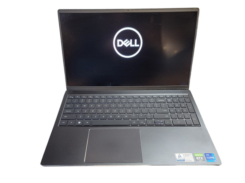 Dell Vostro 15 1710 i7-11800H 32GB DDR4 RTX 3050 FOR PARTS/REPAIR  β Lap200