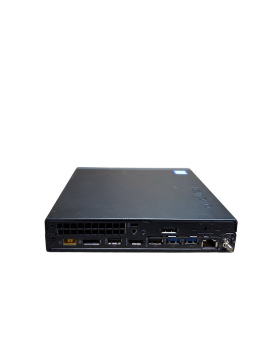 LENOVO THINCENTER M720q I5-8400T CPU@1.70GHz 8GB RAM NO-HDD/SSD