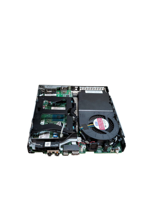 LENOVO THINCENTER M720q I5-8400T CPU@1.70GHz 8GB RAM NO-HDD/SSD