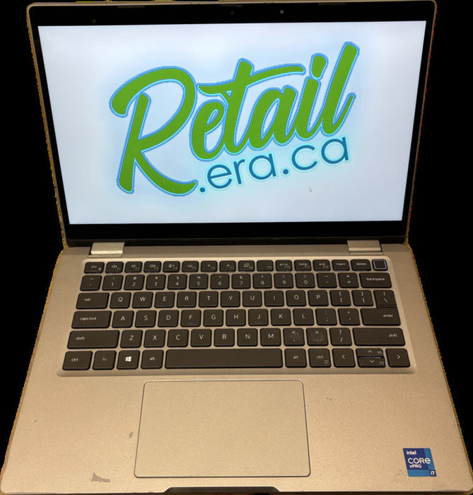 Dell Latitude 5320 TOUCH i7-1185G7 32GB RAM 512GB SSD No Power Adapter READ  Lap200