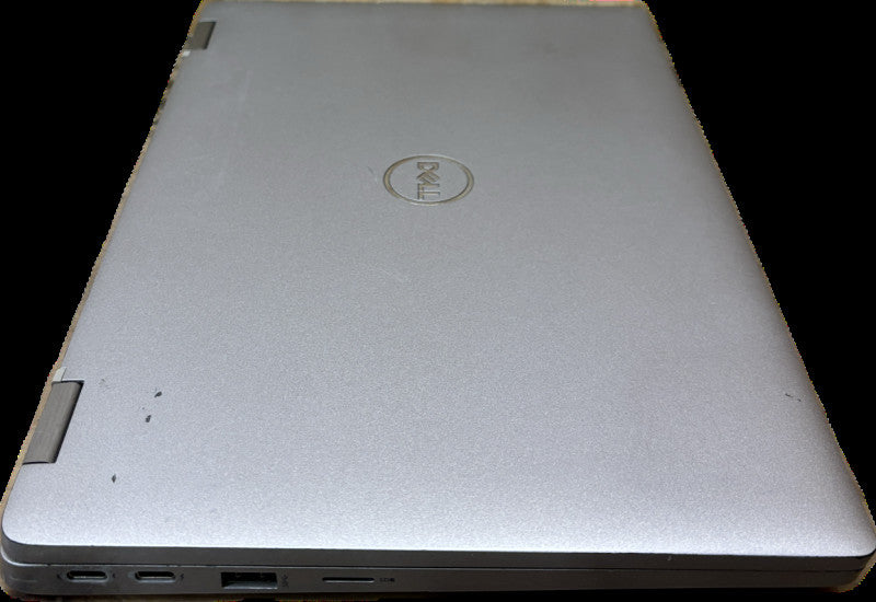 Dell Latitude 5320 TOUCH i7-1185G7 32GB RAM 512GB SSD No Power Adapter READ  Lap200