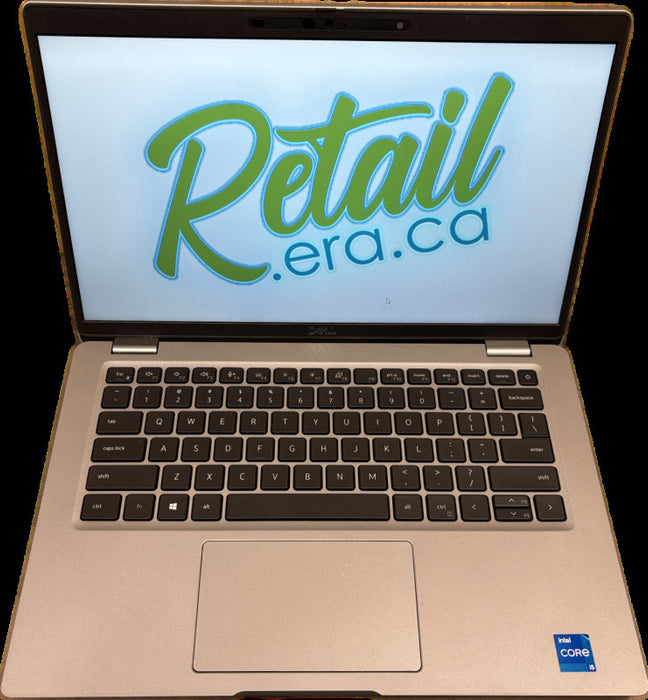Dell Latitude 5420 i5-1135G7@2.4GHz 16GB RAM 256GB SSD No Power Adapter  Lap200