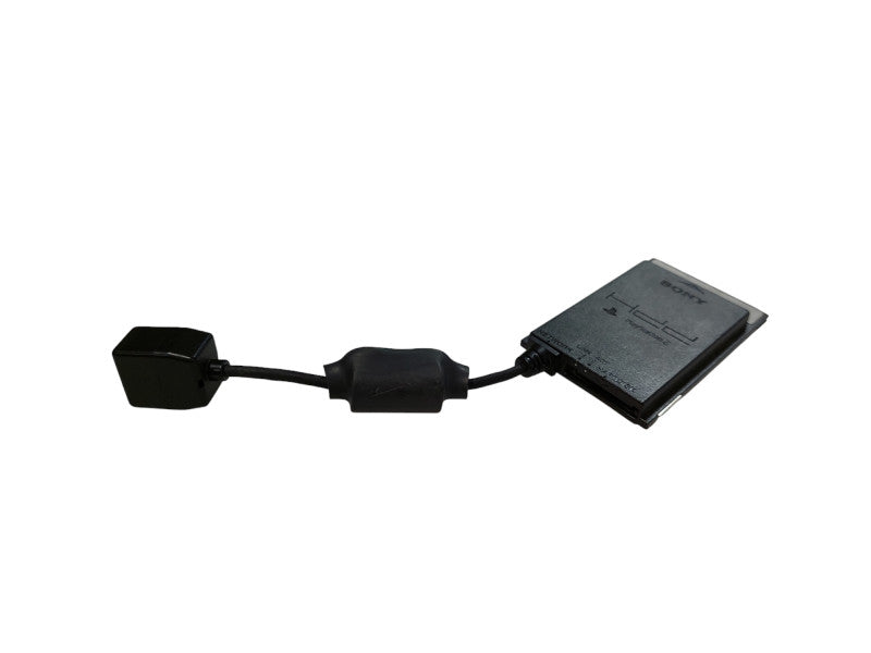 Sony Playstation 2 Development Tool PC Card Model : DTL-H10010 =