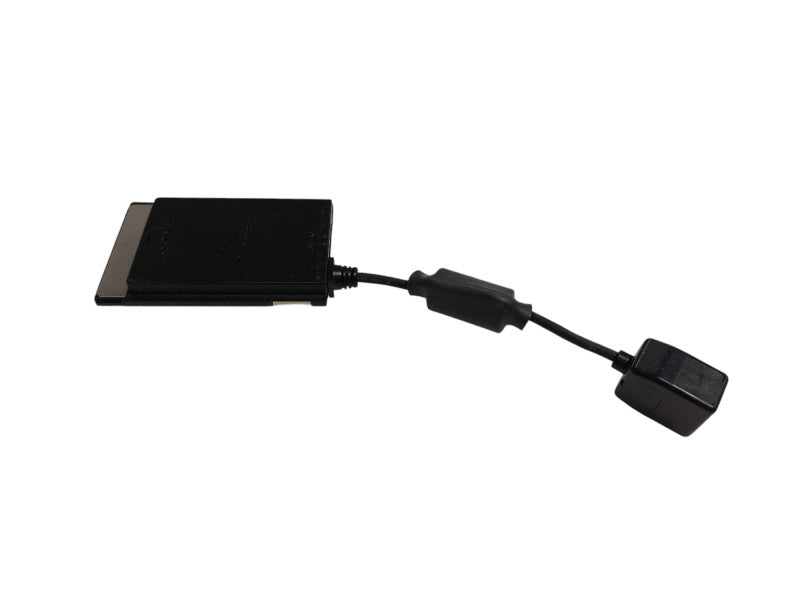 Sony Playstation 2 Development Tool PC Card Model : DTL-H10010 =