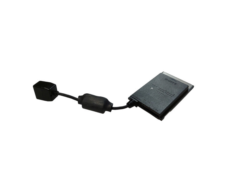 Sony Playstation 2 Development Tool PC Card Model : DTL-H10010 =