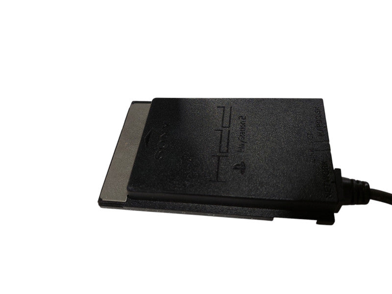 Sony Playstation 2 Development Tool PC Card Model : DTL-H10010 =