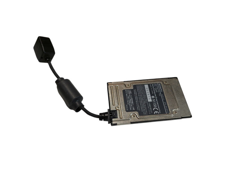 Sony Playstation 2 Development Tool PC Card Model : DTL-H10010 =