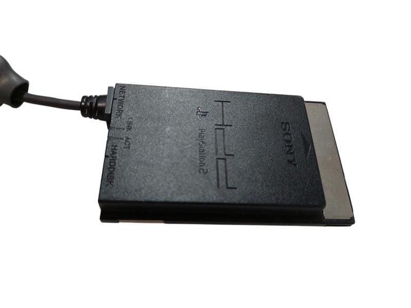 Sony Playstation 2 Development Tool PC Card Model : DTL-H10010 =