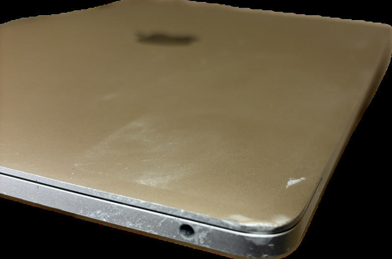 Apple MacBook Pro 13" 2017 i5-7360U 8GB RAM 128GB SSD No Power Adapter READ