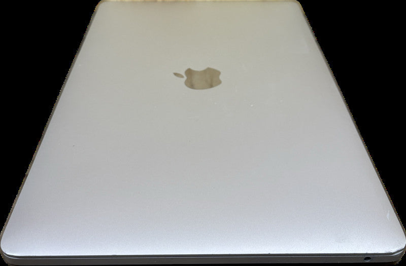 Apple MacBook Pro 13" 2017 i5-7360U 8GB RAM 128GB SSD No Power Adapter READ
