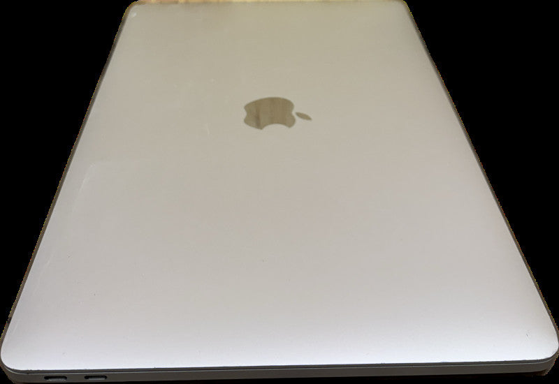 Apple MacBook Pro 13" 2017 i5-7360U 8GB RAM 128GB SSD No Power Adapter READ